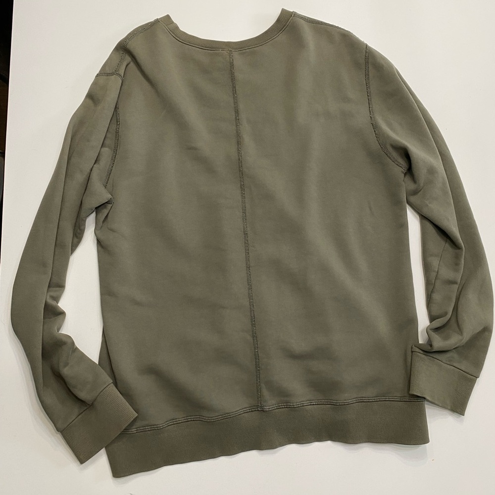 Baldwin - made in the USA - 100% cotton